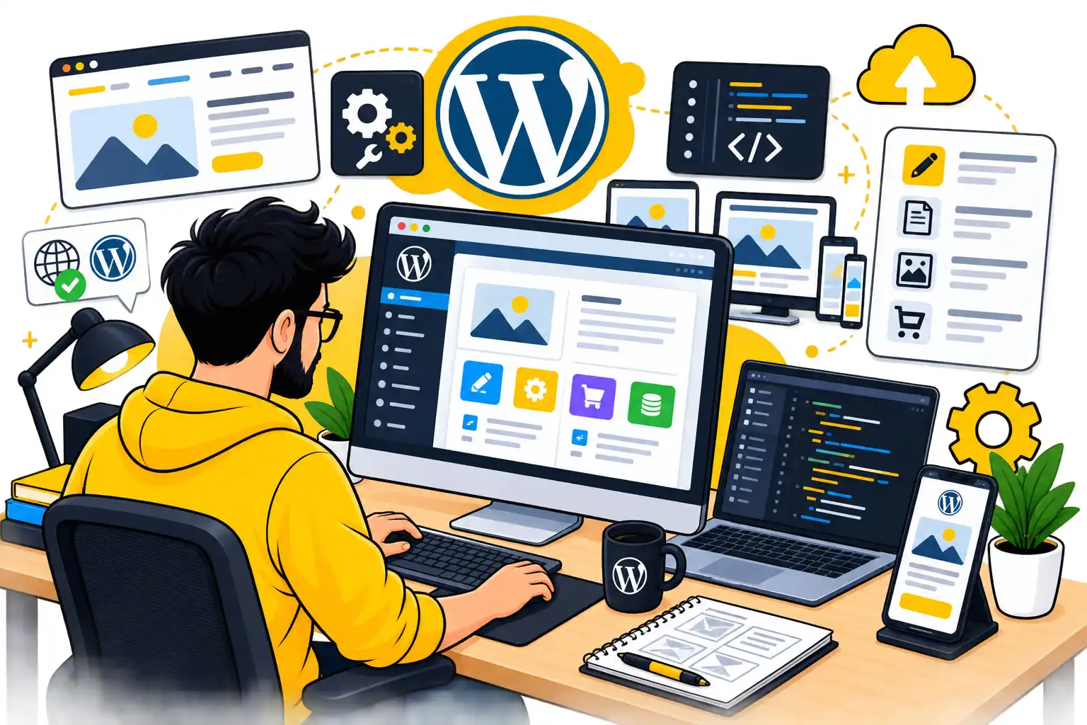 What Is WordPress Development?